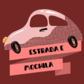 Estrada e Mochila