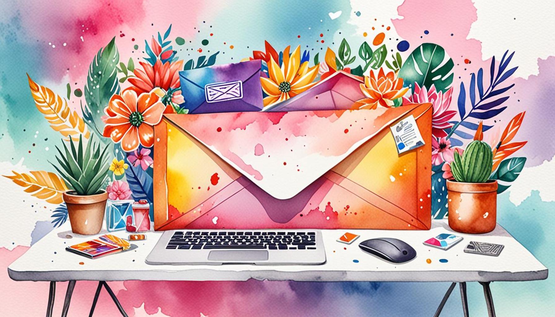 Automatización de Email Marketing: Cómo Optimizar Campañas para Pequeñas Empresas en México