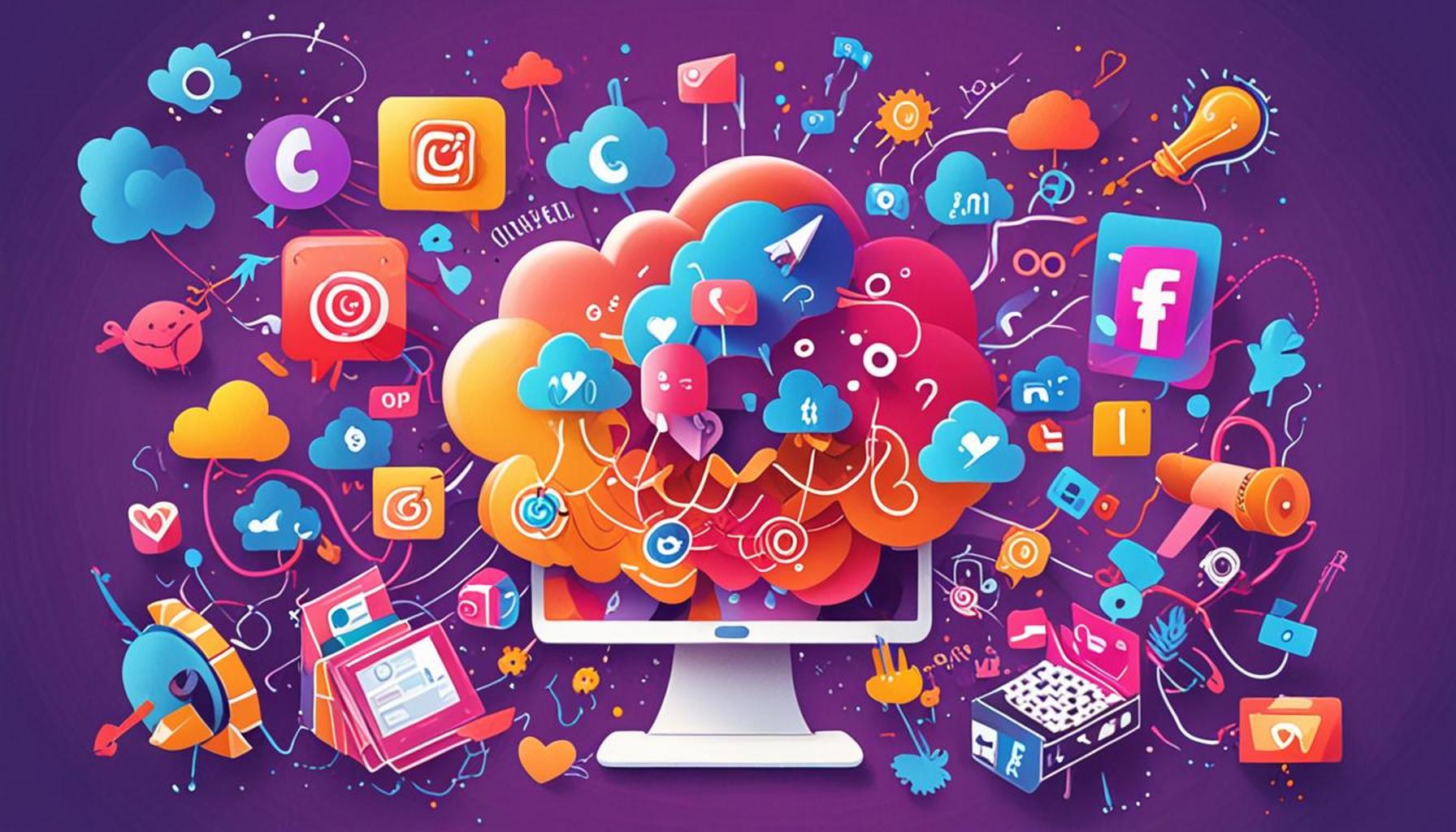 Estratégias de Conteúdo para Aumentar o Engajamento nas Redes Sociais