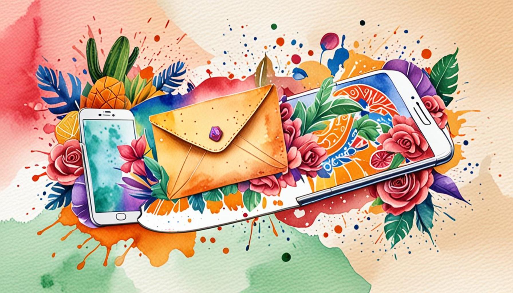 La Importancia del Diseño Amigable para Móviles en Campañas de Email Marketing para el Público Mexicano