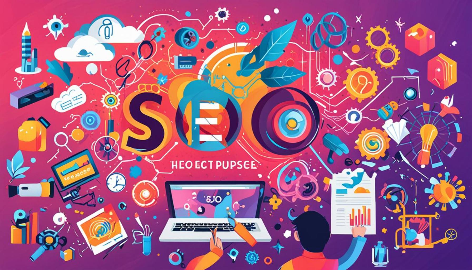 Técnicas de SEO para Otimizar Conteúdo Estratégico e Aumentar a Visibilidade