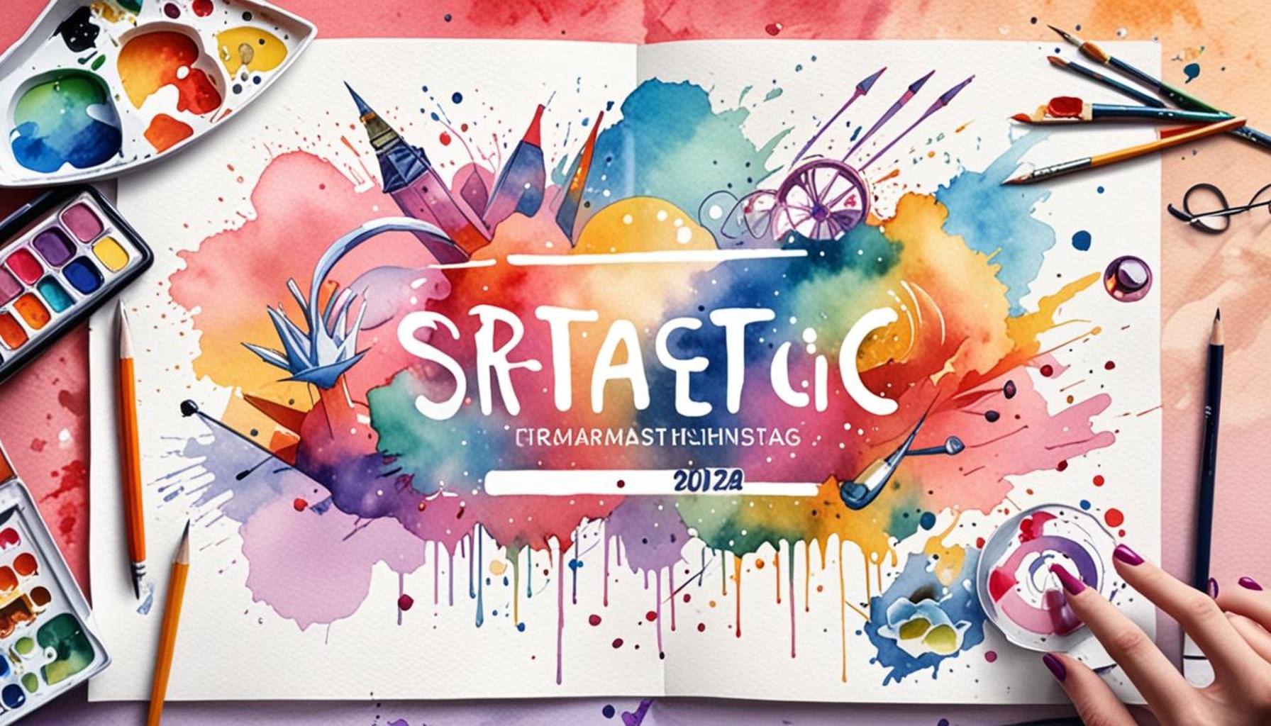 Tendências de Conteúdo Estratégico em 2024: O Que Esperar para o Futuro do Marketing Digital