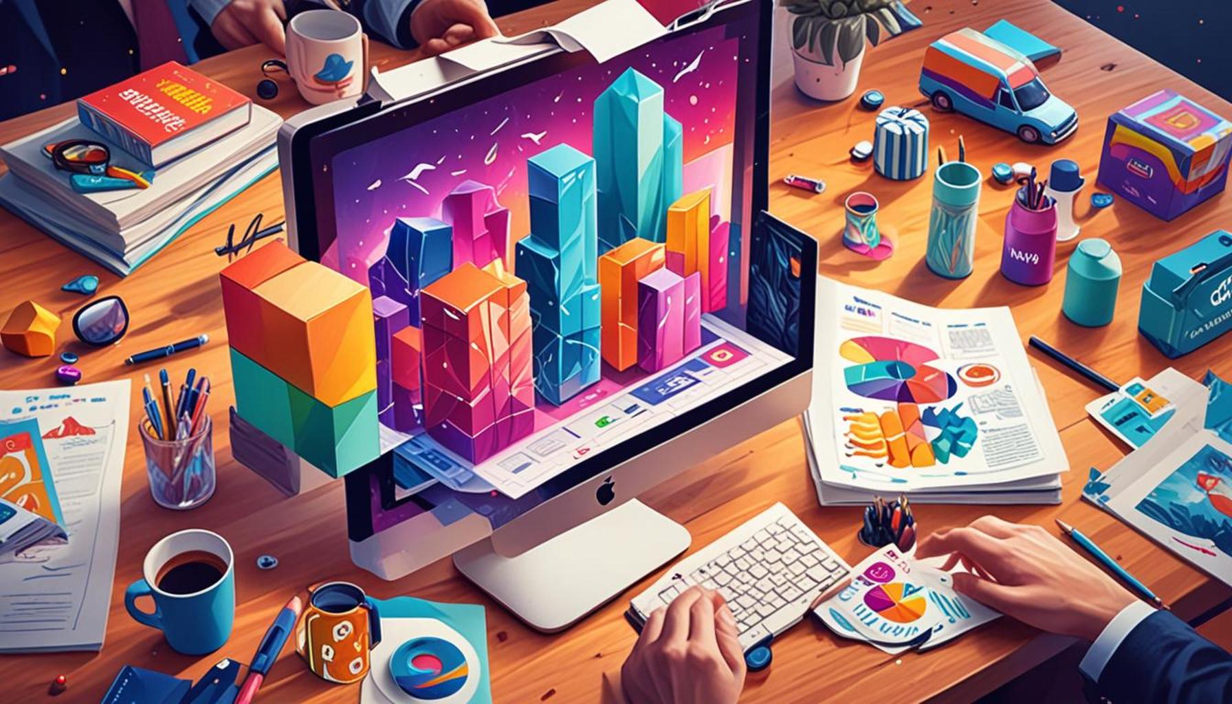 A Influência do Conteúdo Estratégico nas Decisões de Compra: Estudo de Caso