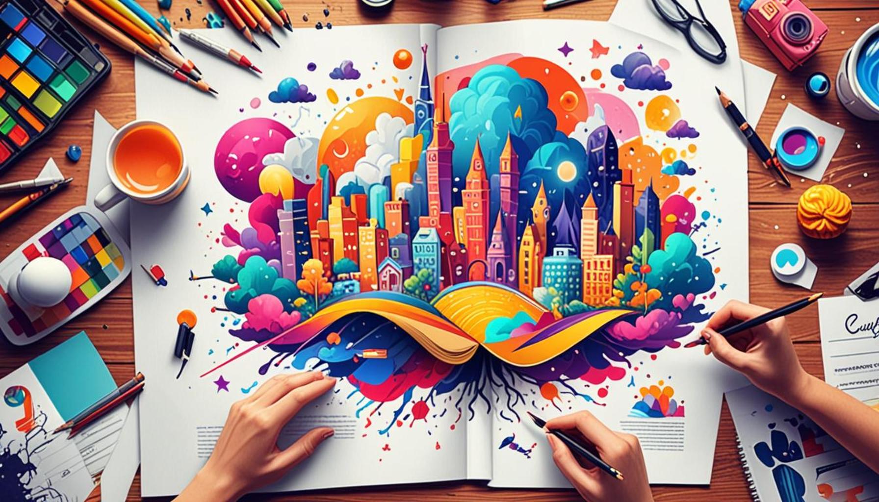 Como Utilizar Storytelling para Potencializar seu Conteúdo Estratégico no Marketing Digital