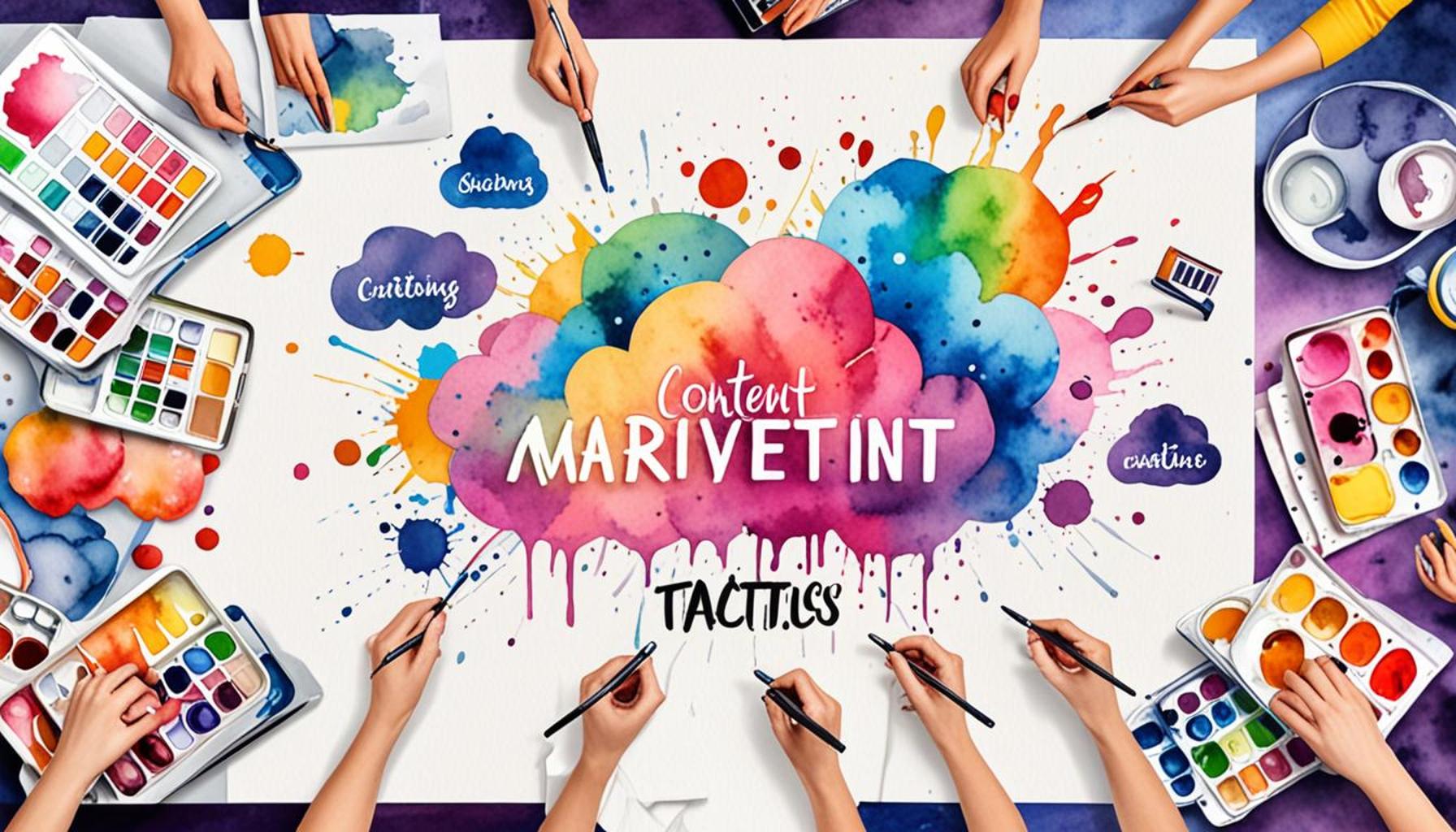 Táticas de marketing de conteúdo para estimular o engajamento contínuo do cliente