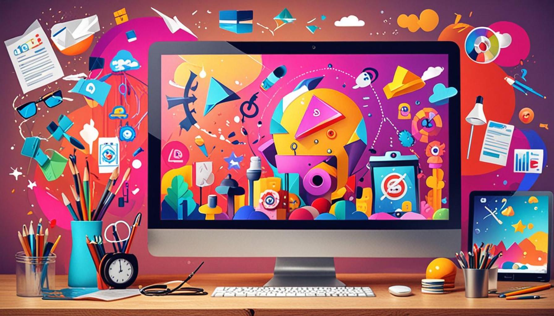 Como Criar Anúncios Online Eficazes: Estratégias para Aumentar a Conversão