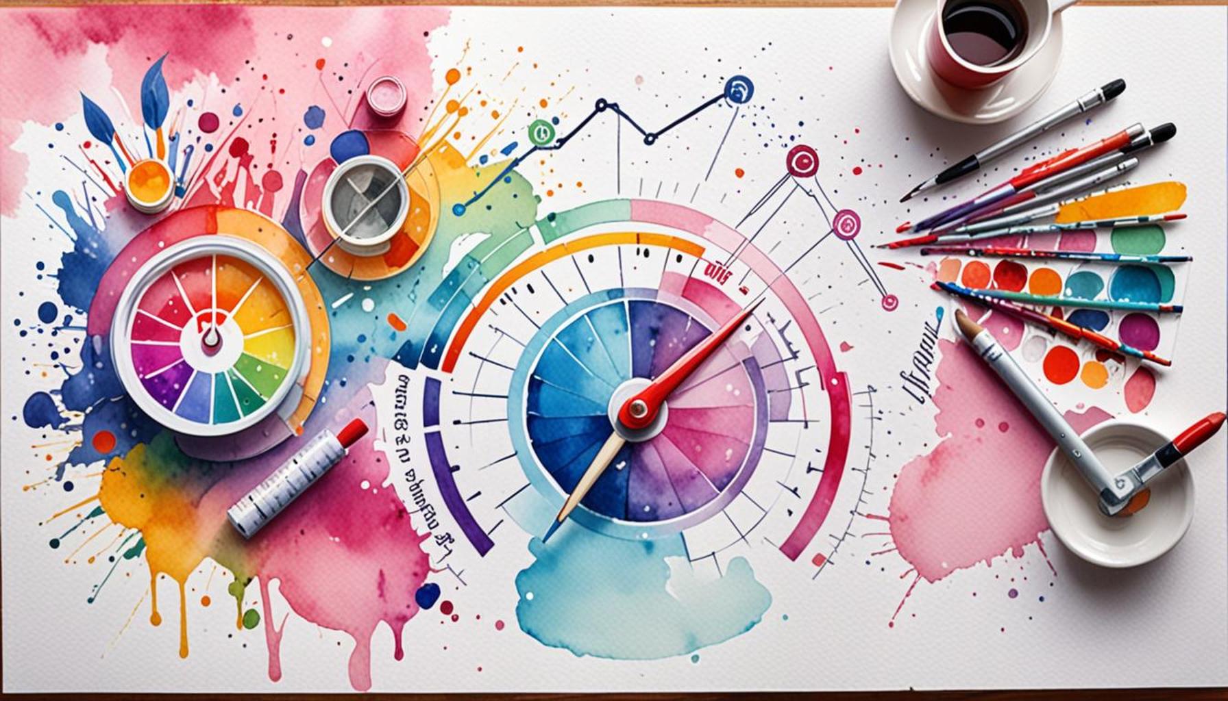 Análise de Resultados: Medindo o Impacto do Conteúdo Estratégico nas Campanhas de Marketing Digital