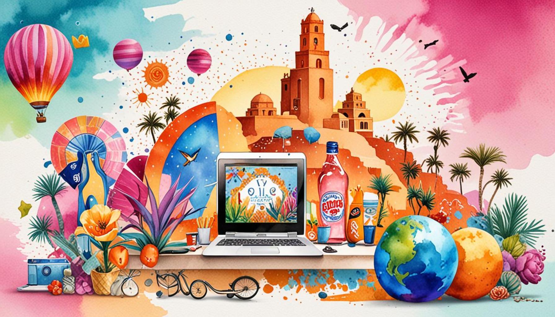 La Evolución de la Publicidad Online en México: Tendencias y Pronósticos para el Futuro