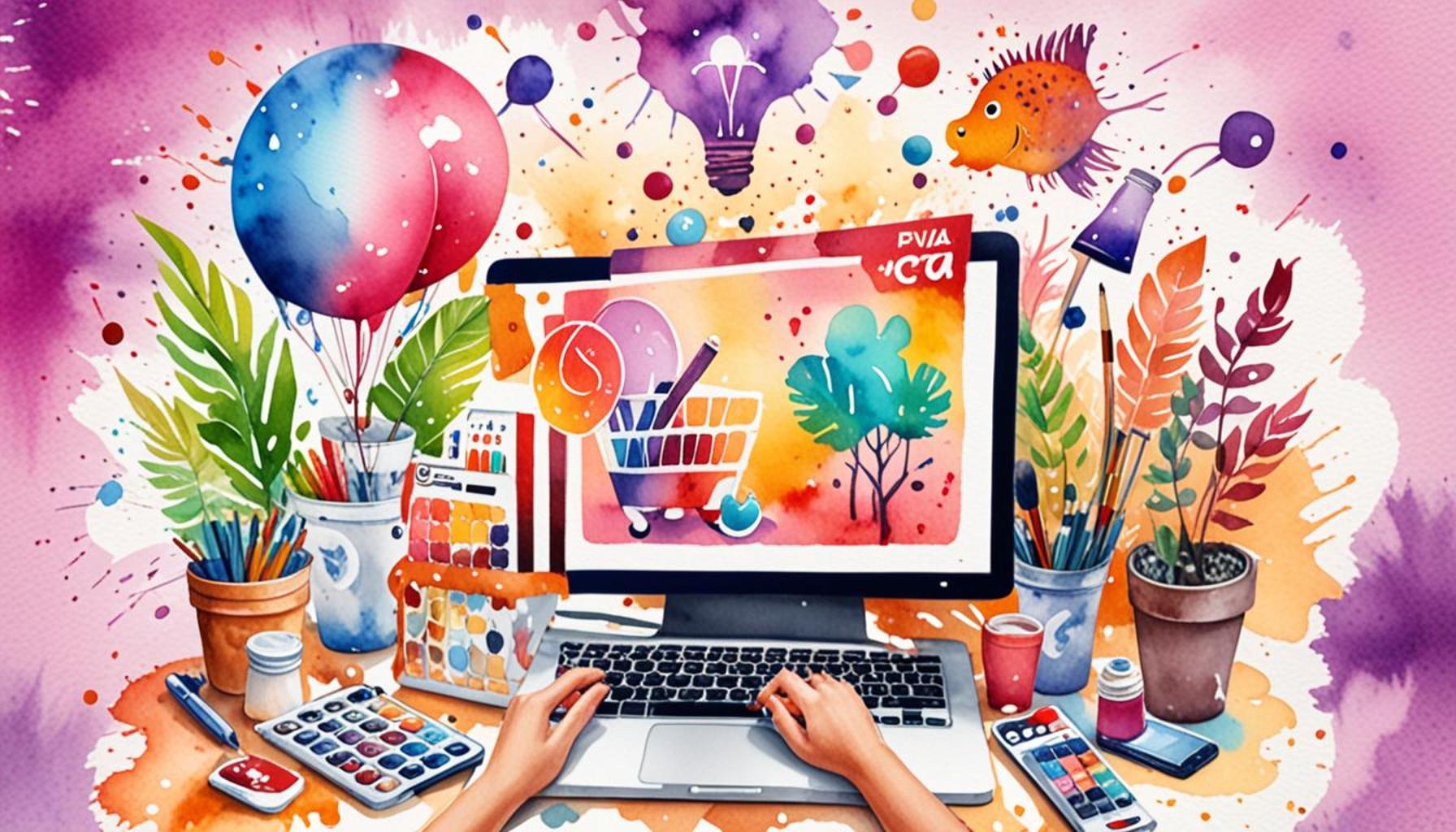 Paid Advertising Tactics on Social Media: Maximizing Return on Investment