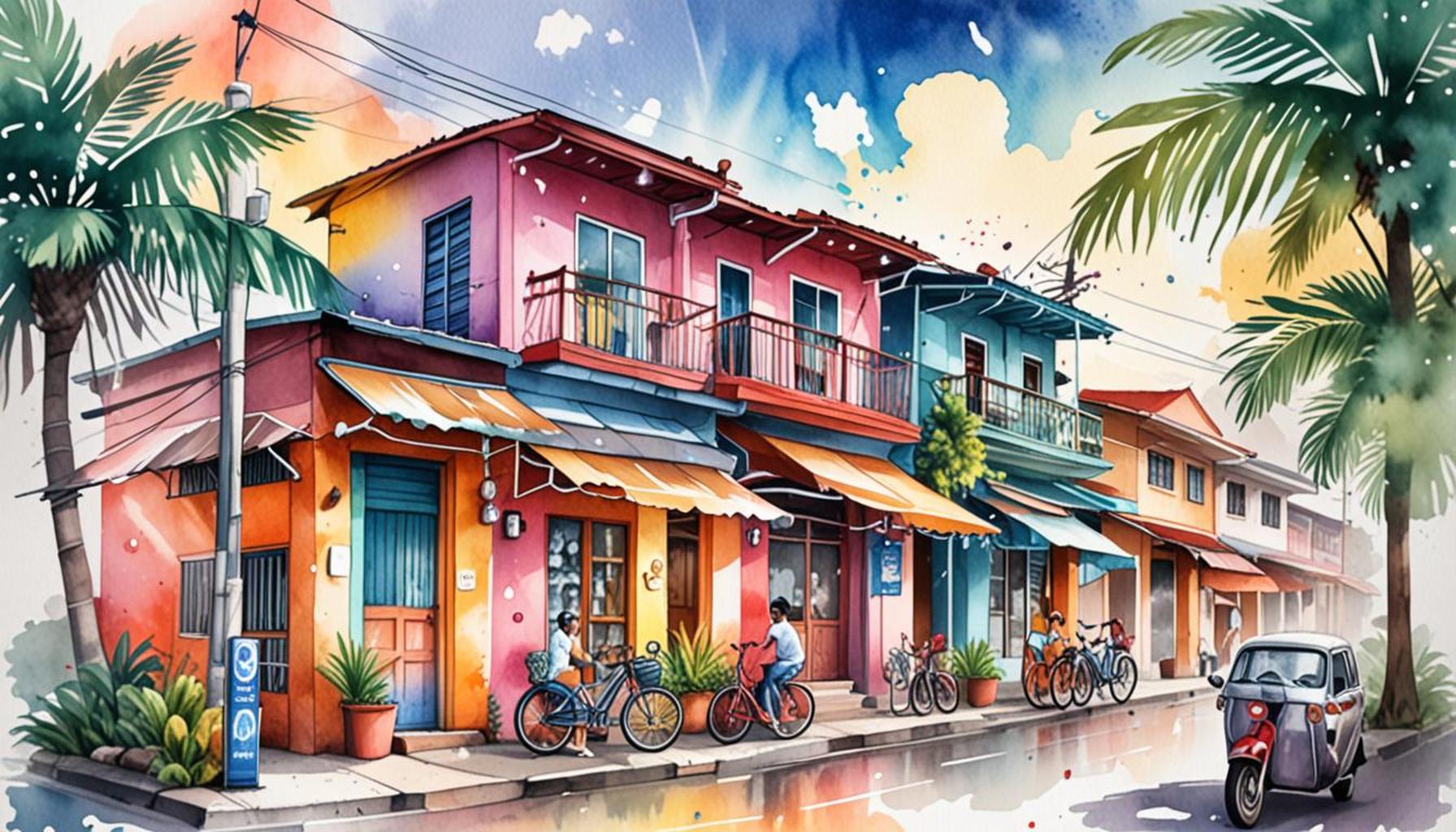 The Role of Social Media in Building Local Brands in the Philippines