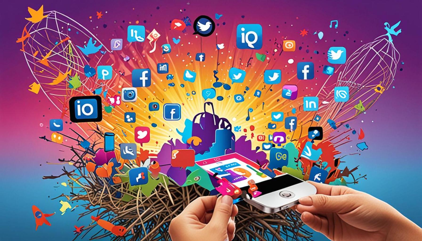 The Evolution of Social Media in the Philippines: Impacts on Consumer Behavior