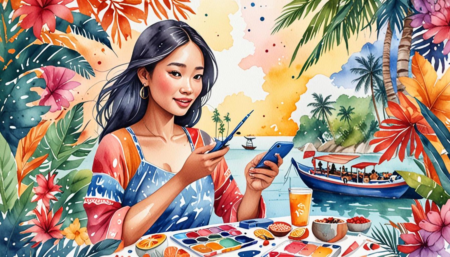 The Impact of Cultural Trends on Social Media Campaigns in the Philippines
