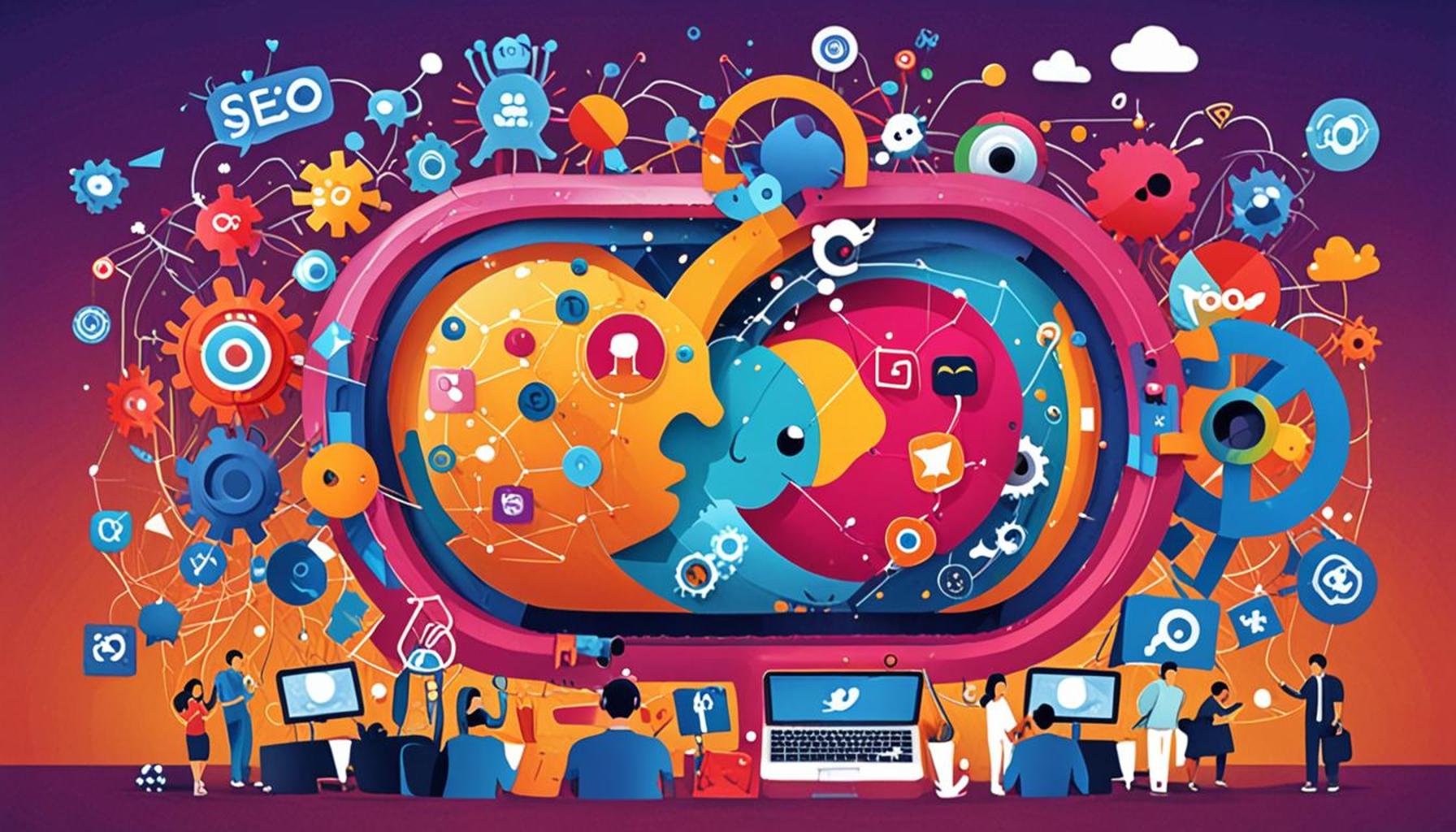 The Role of Social Media in SEO Optimization in the Philippines