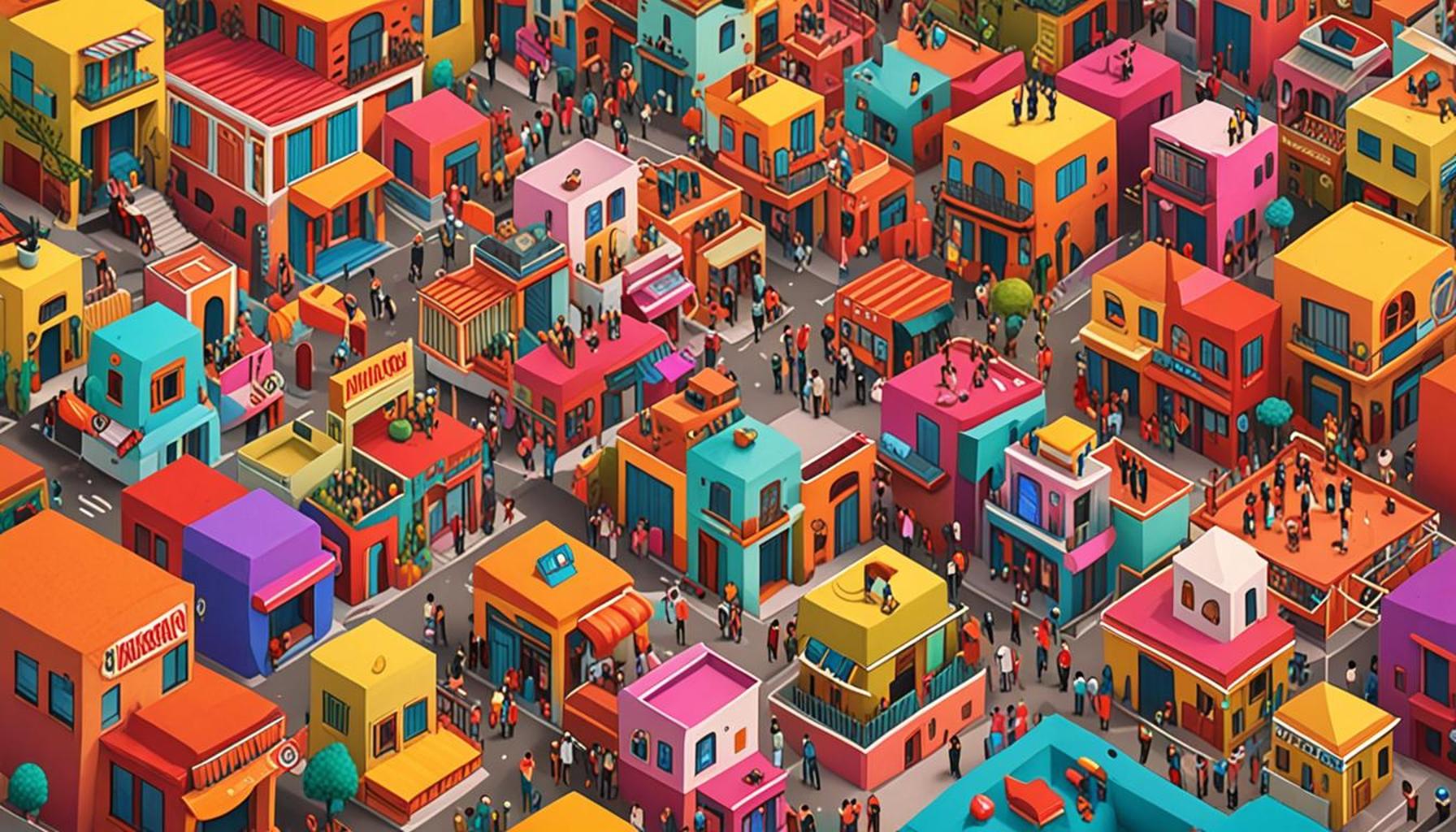 El Papel de las Redes Sociales en la Construcción de Comunidades en torno a Marcas en México