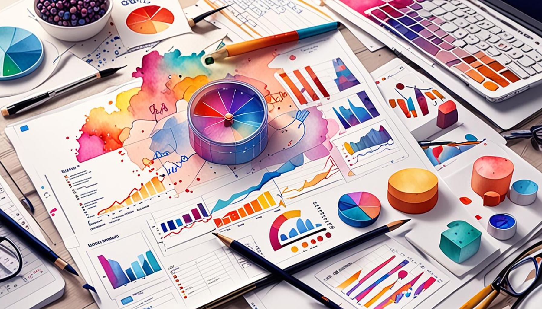 Trends in Data Analysis Tools for Digital Marketing in 2024
