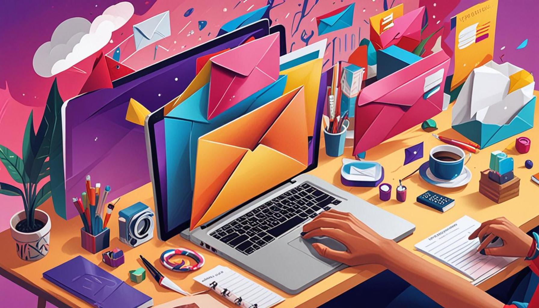 How to Create Effective Email Campaigns to Increase Conversion in Small Businesses in the Philippines