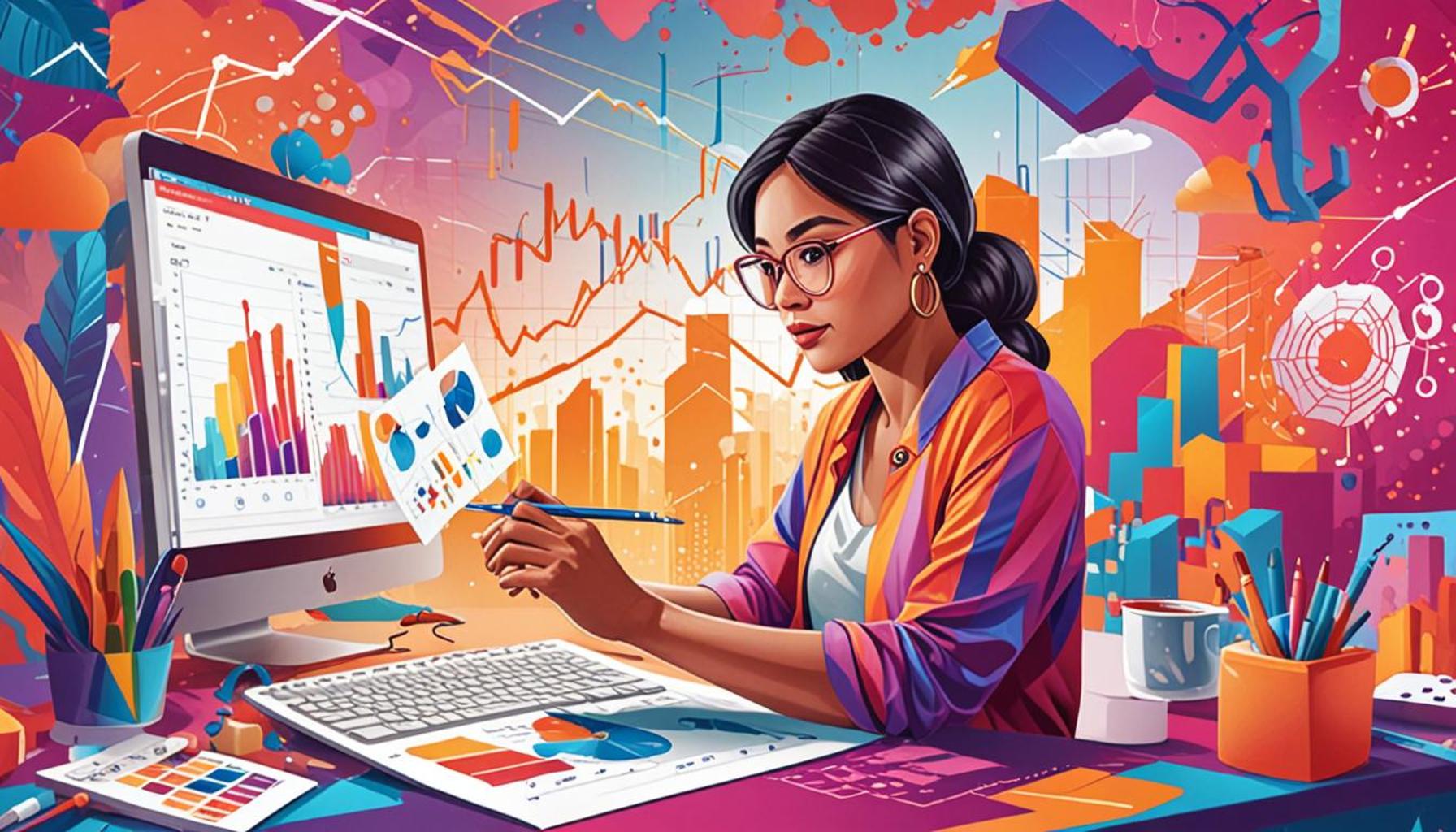 How to Use Analytics Data to Refine Your Content Strategy in the Filipino Market