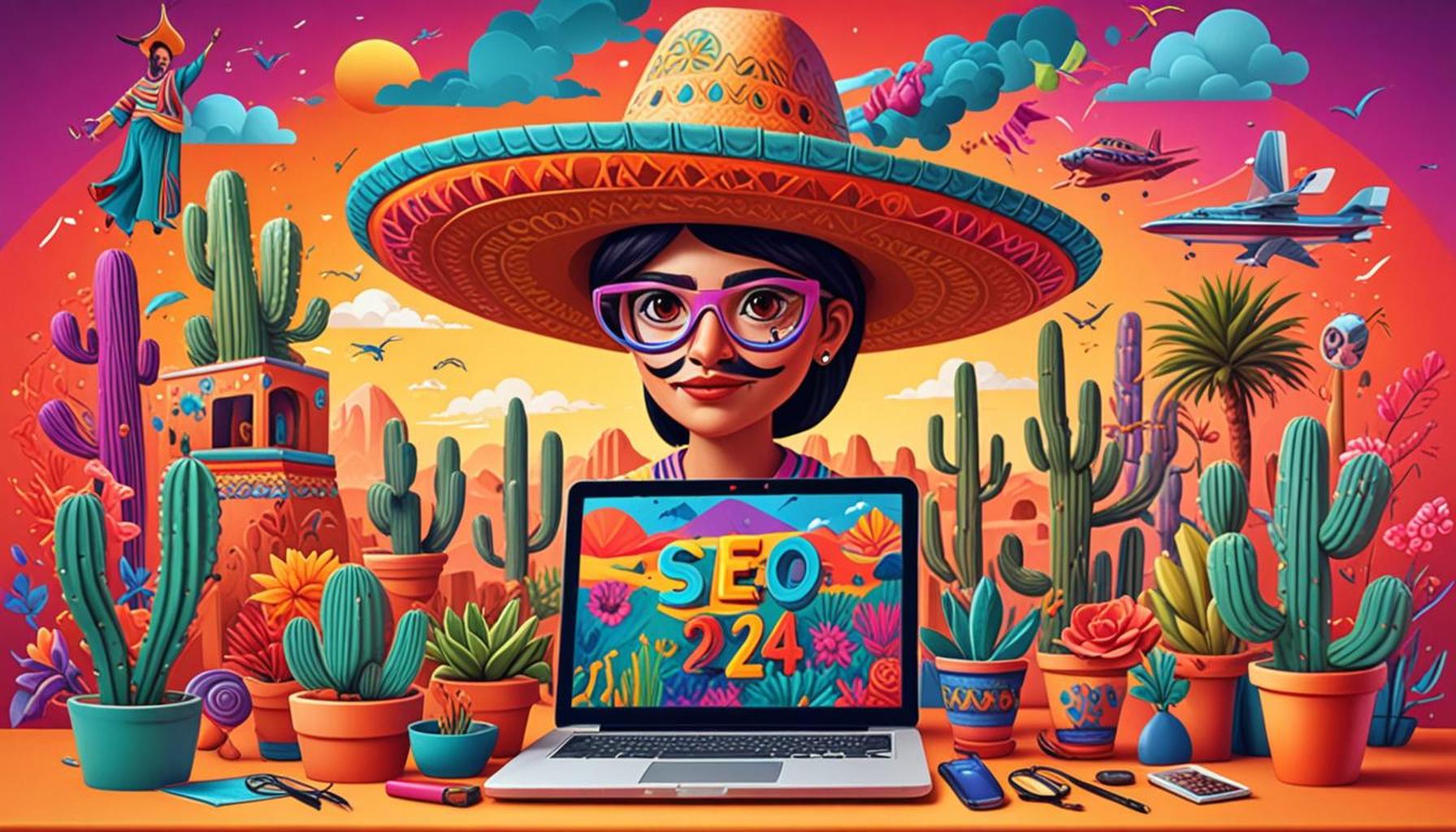 Tendencias de SEO y SEM en 2024: Qué Esperar en el Escenario Mexicano