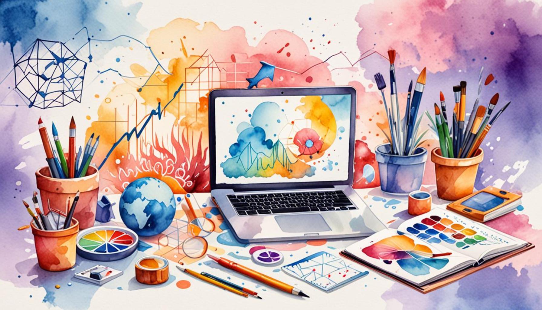 Tendencias Emergentes en Herramientas de Análisis Web para 2024