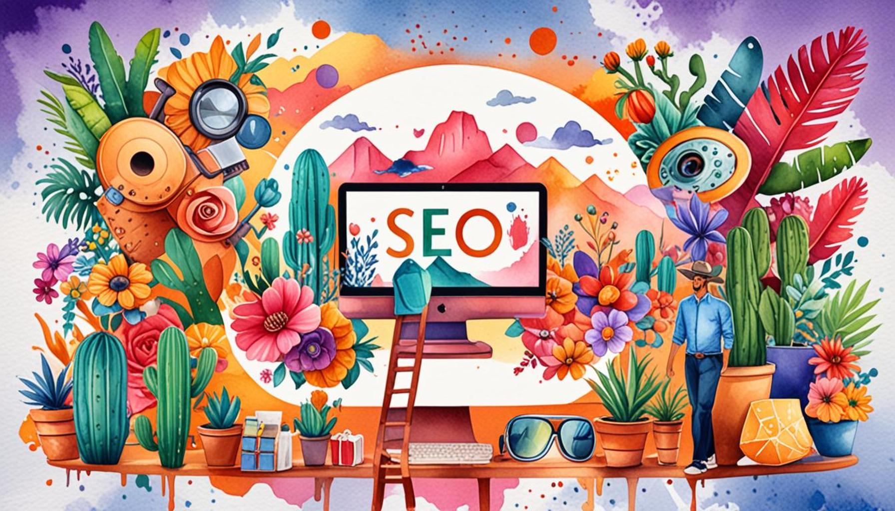 La Importancia del SEO para E-commerce en el Mercado Mexicano