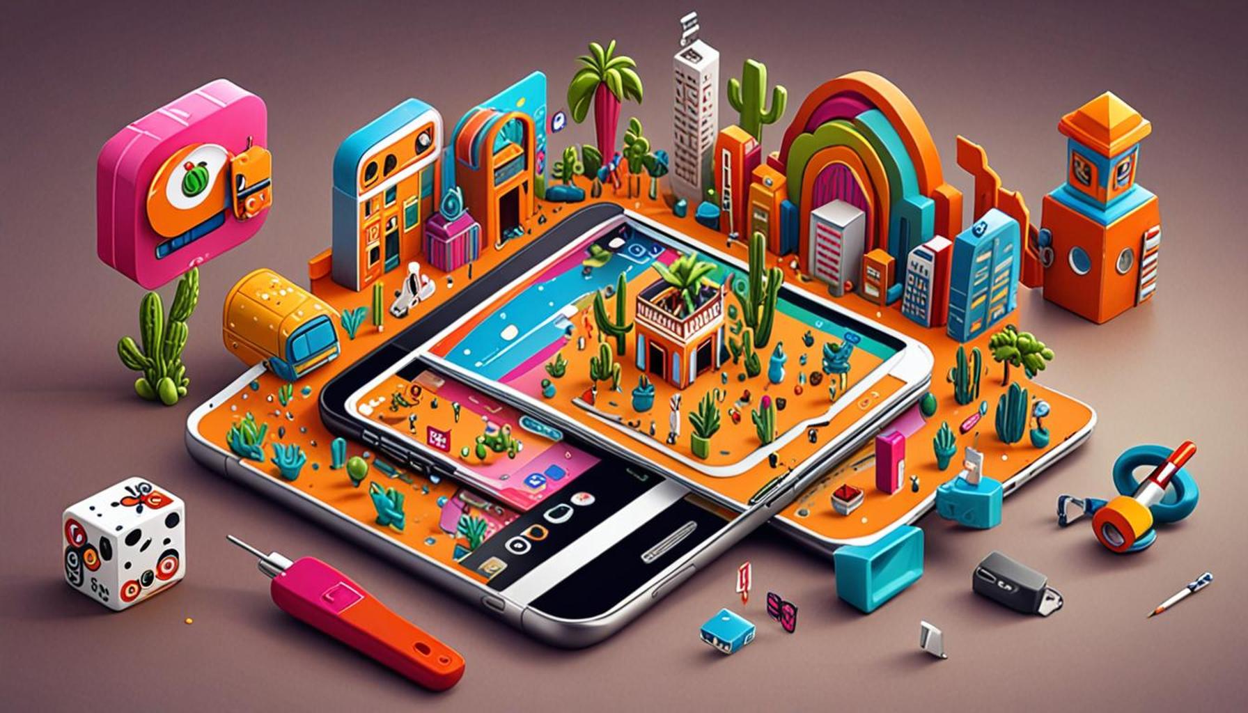 SEO para móviles: Adaptando contenido al crecimiento de usuarios en dispositivos móviles en México