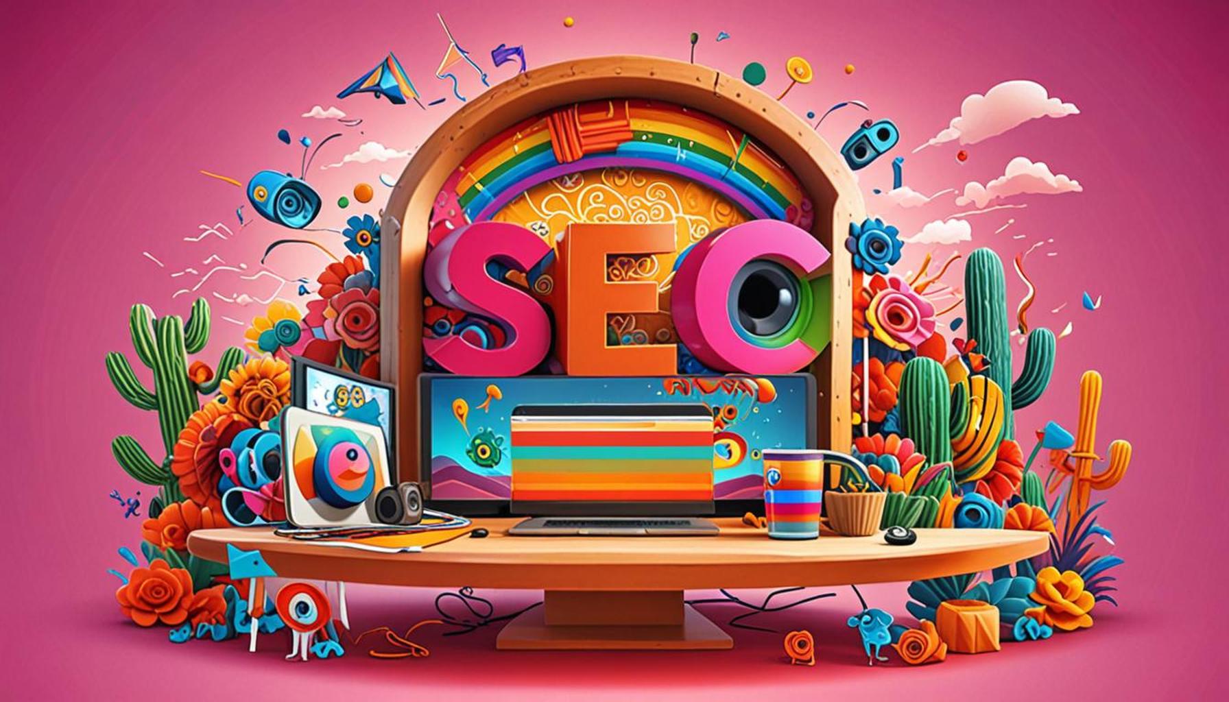 El Papel del SEO en la Publicidad Online: Atraer al Público Adecuado en México