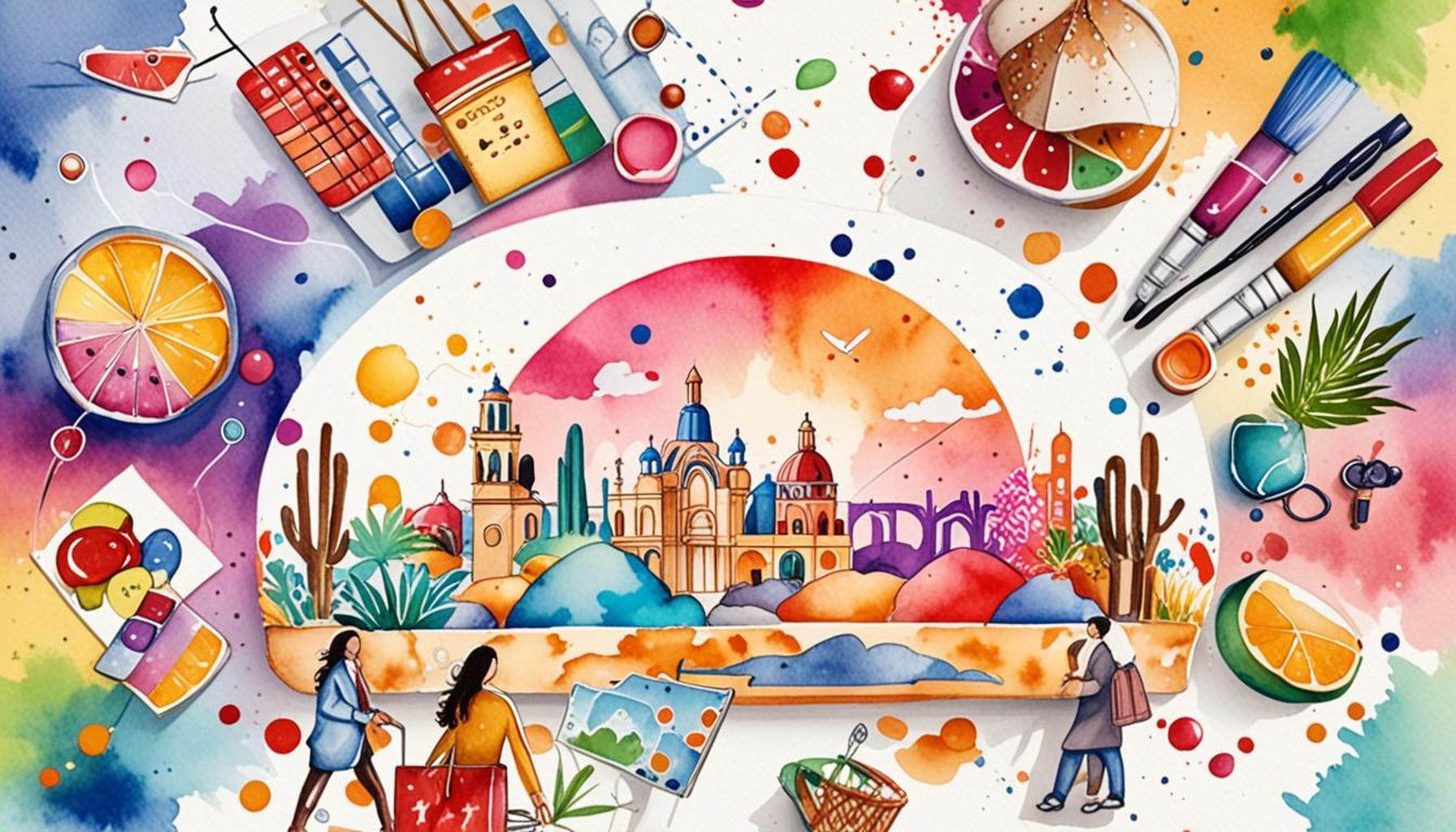 Estrategias para Generar Leads a Través de Redes Sociales en el Sector de E-commerce en México