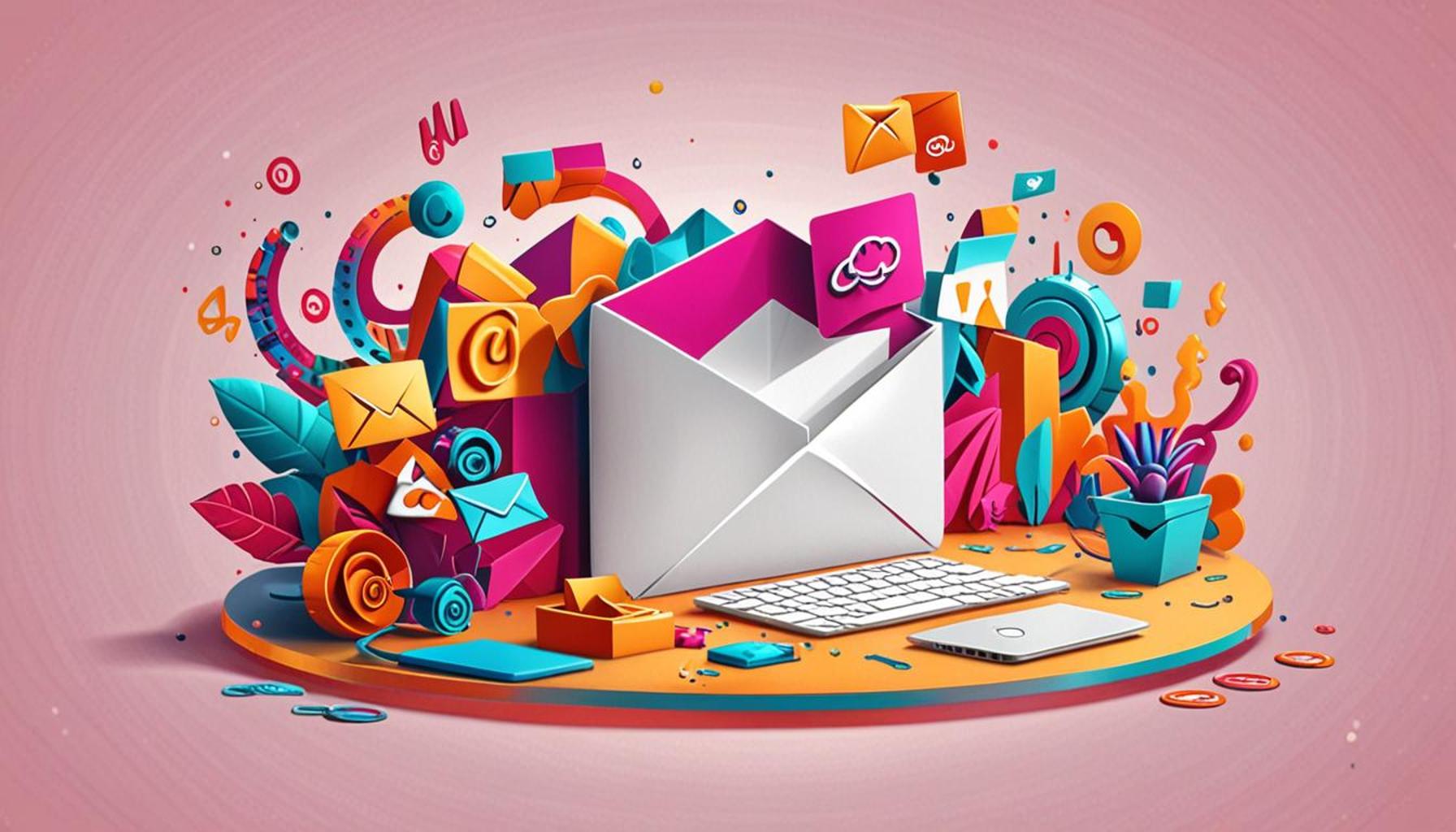 Tendencias de Automatización de Email Marketing para Pequeñas Empresas en México