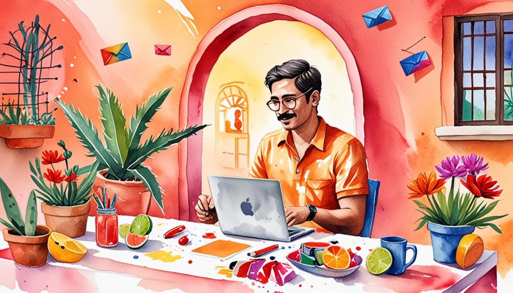 El Papel del Email Marketing en la Construcción de Relaciones a Largo Plazo con Clientes Mexicanos