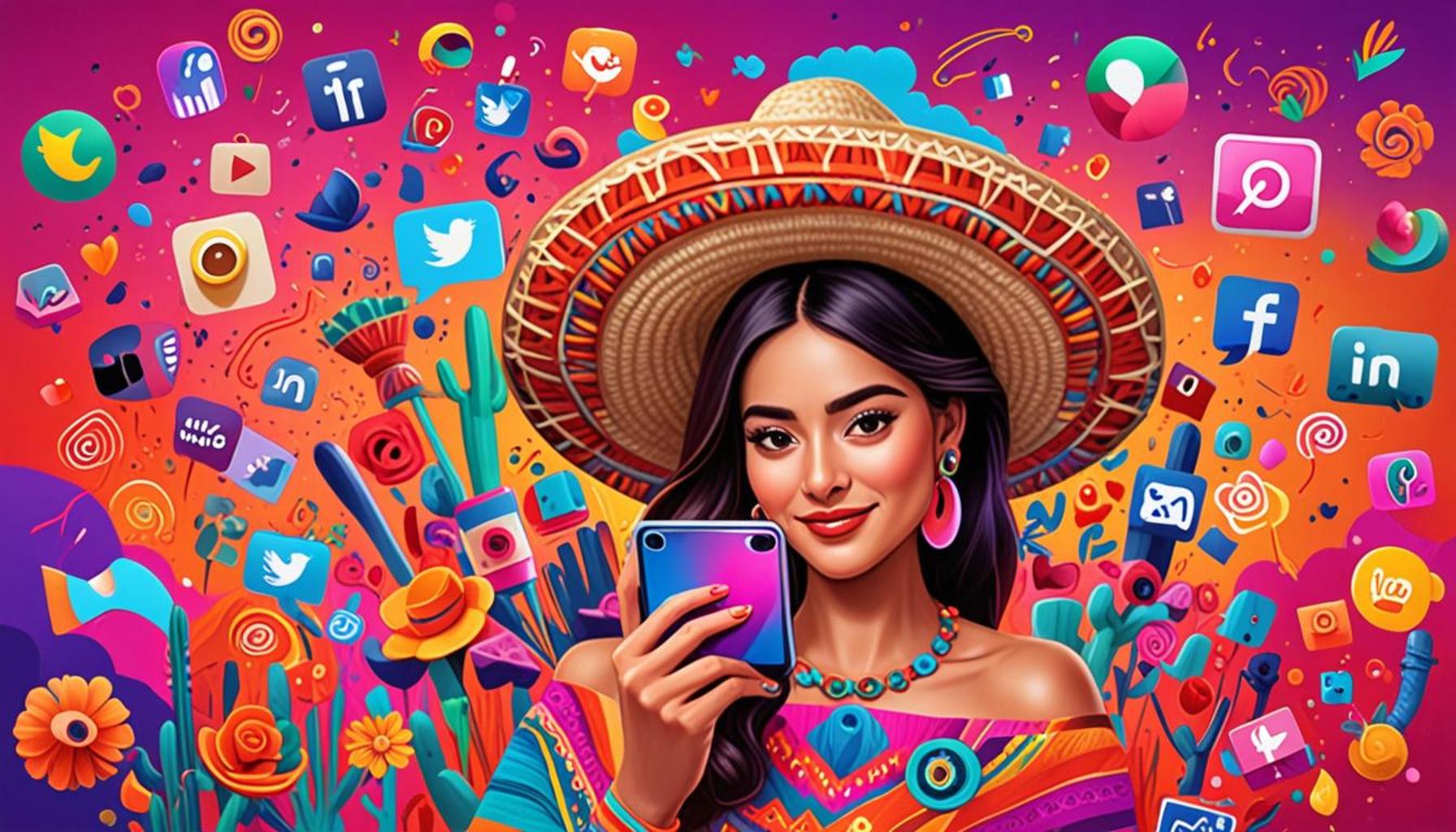 Cómo el Engagement en Redes Sociales Puede Aumentar la Lealtad a la Marca en el Mercado Mexicano