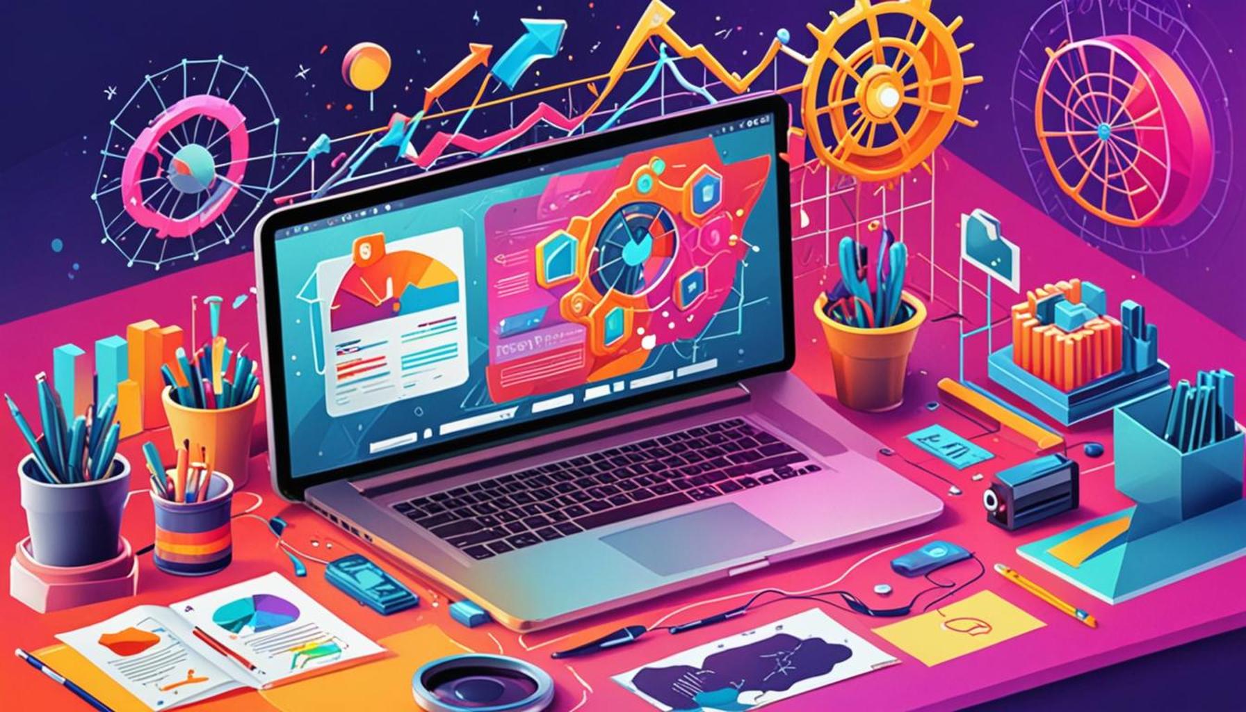 La Importancia del Análisis Web para la Toma de Decisiones en Marketing Digital