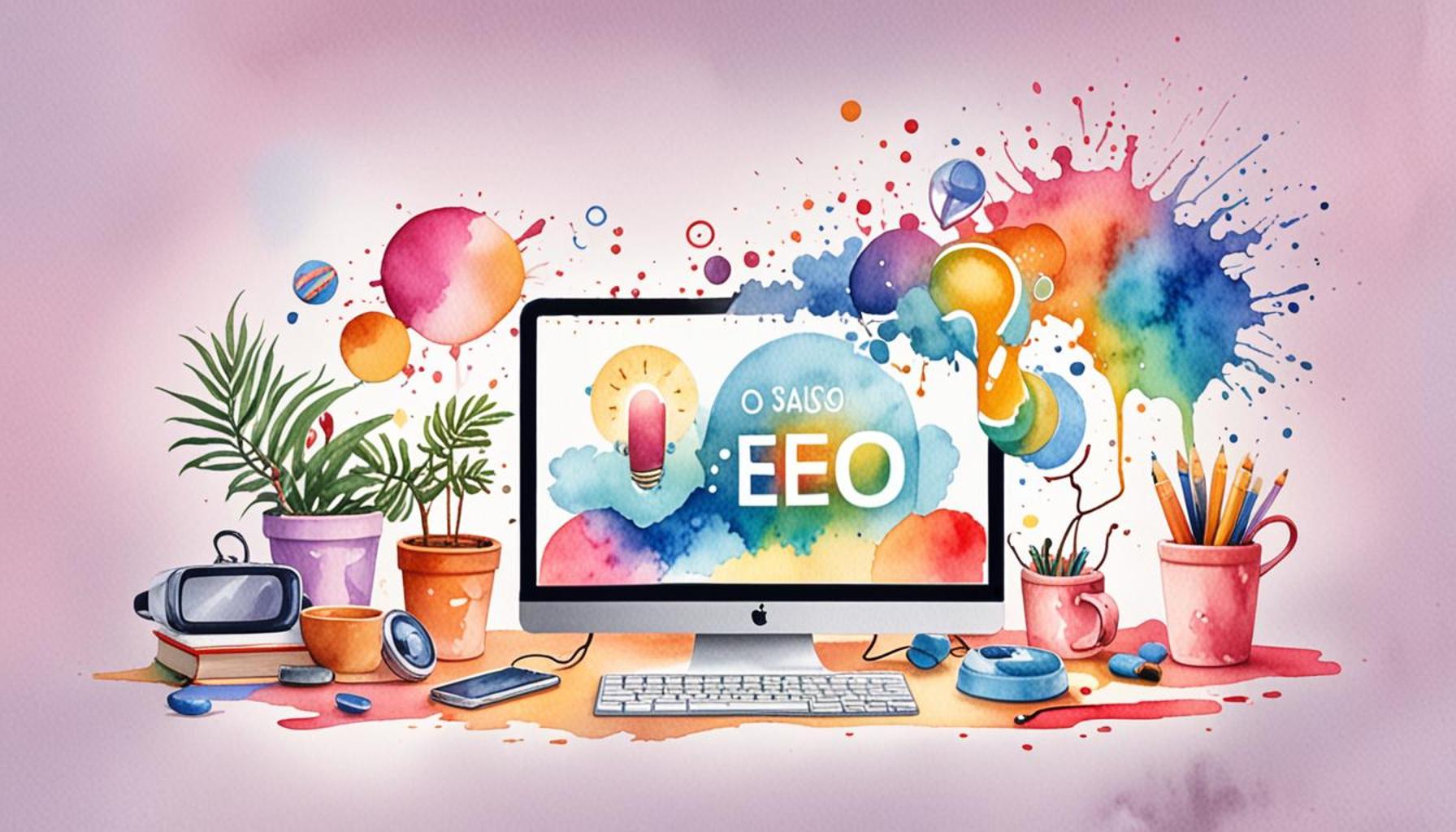 Como o SEO Voice Search está mudando a forma de otimizar sites