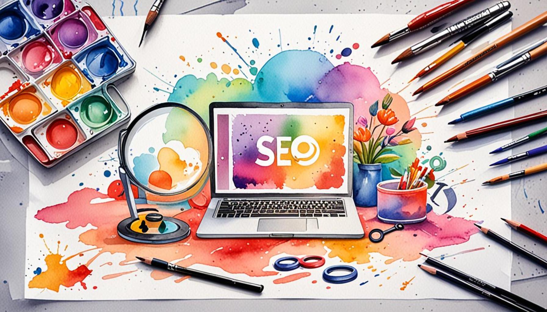 A relação entre SEO e marketing de conteúdo: criando estratégias eficazes