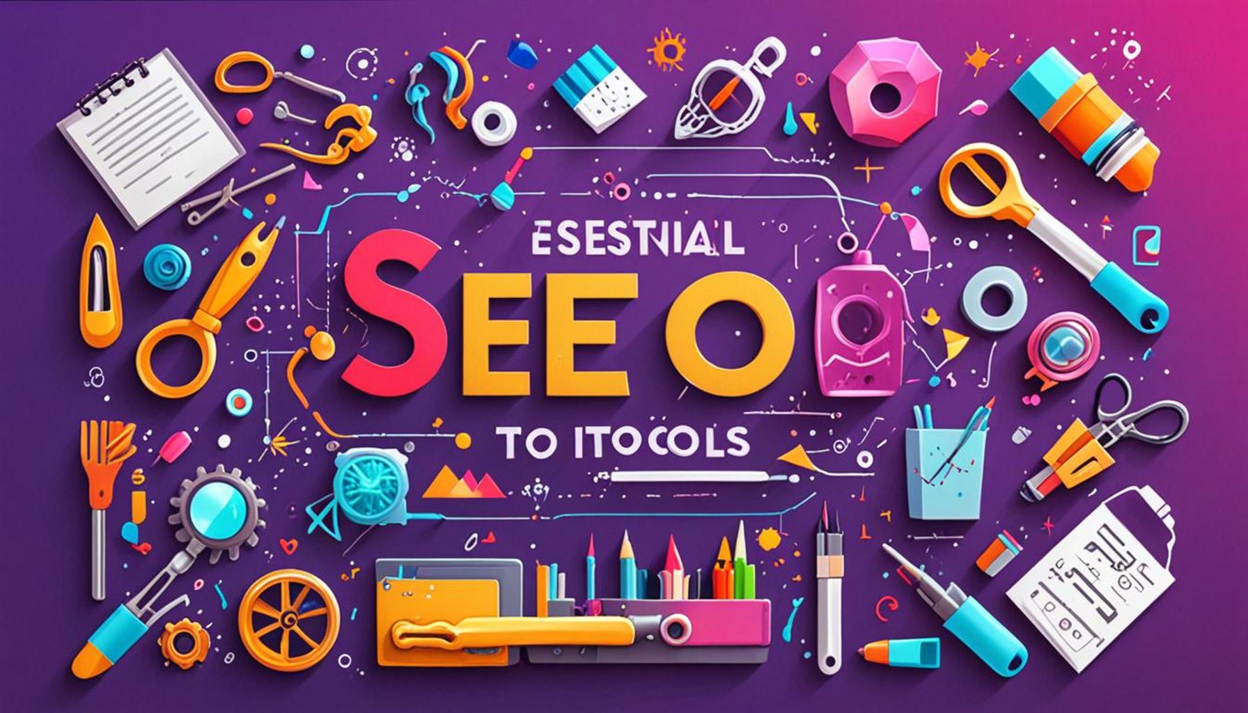 Ferramentas essenciais de SEO para iniciantes: como começar a otimizar seu site