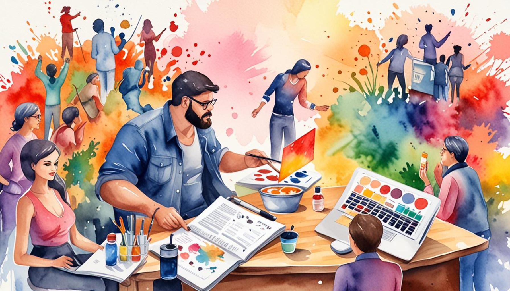 Estratégias de Segmentação de Público em Anúncios Online