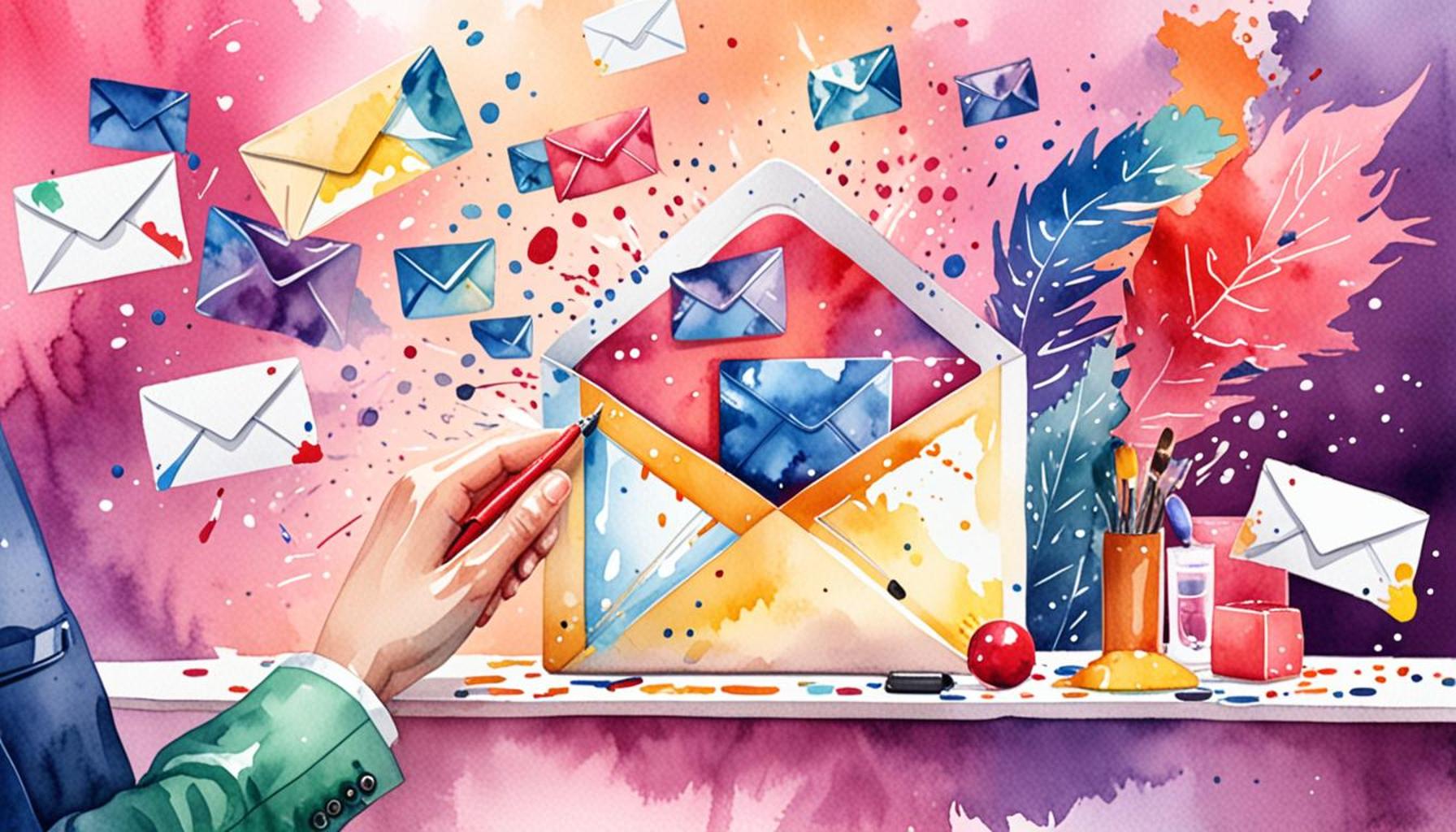 Como a Personalização Impacta o Engajamento do Cliente em Campanhas de E-mail Marketing