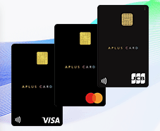 APLUS CARDの申し込み方法クレジットカードを簡単取得する方法
