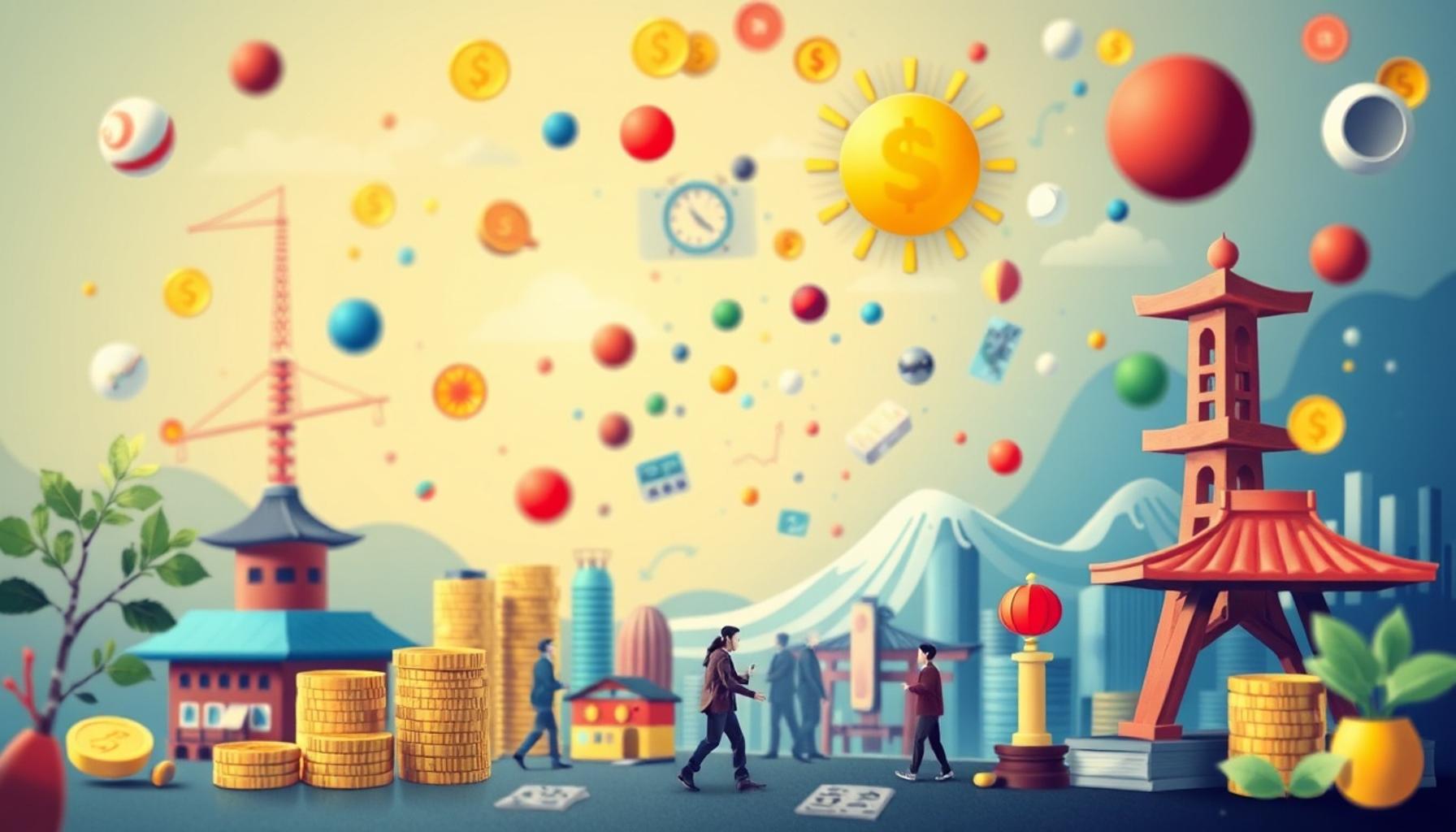 金融リスク管理：不確実な時代における日本企業のための戦略