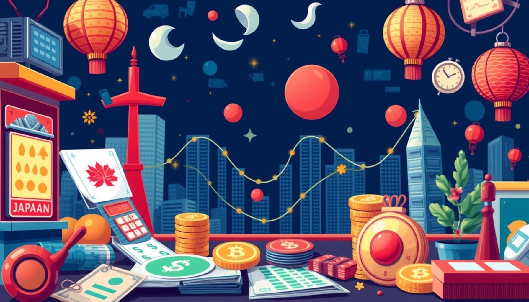 クレジットカードの金利が与える影響：日本の消費者への展望