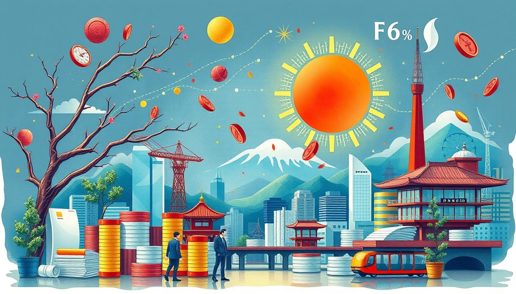 日本における中小企業の経営におけるイノベーションの重要性