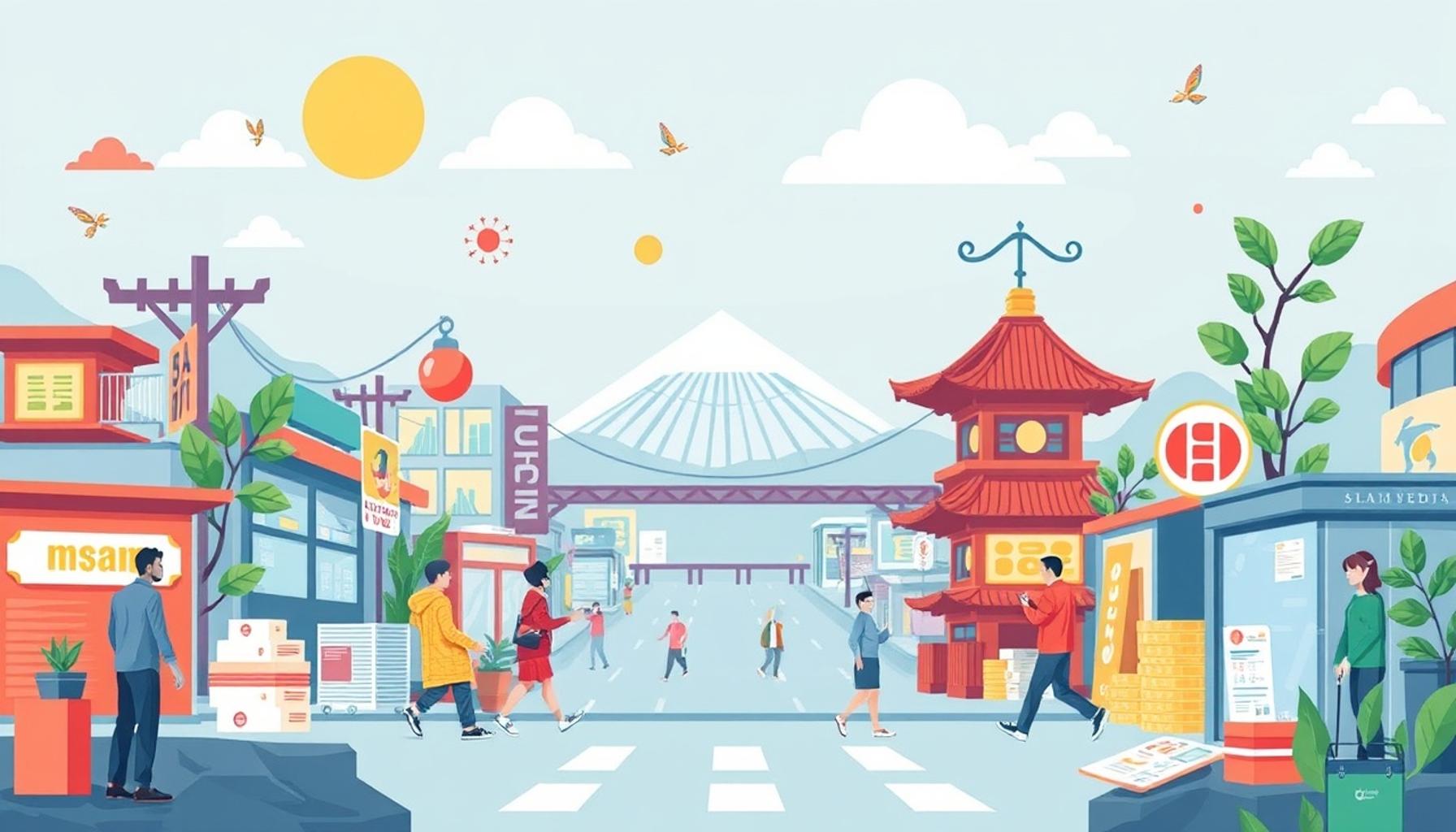 クレジットカードと報酬：忠誠プログラムが日本における消費者の行動に与える影響