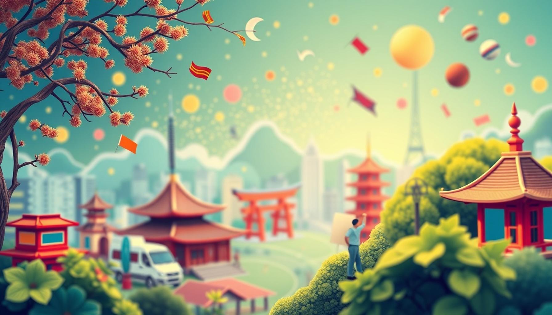 日本におけるクレジットカードの未来：トレンドと技術革新