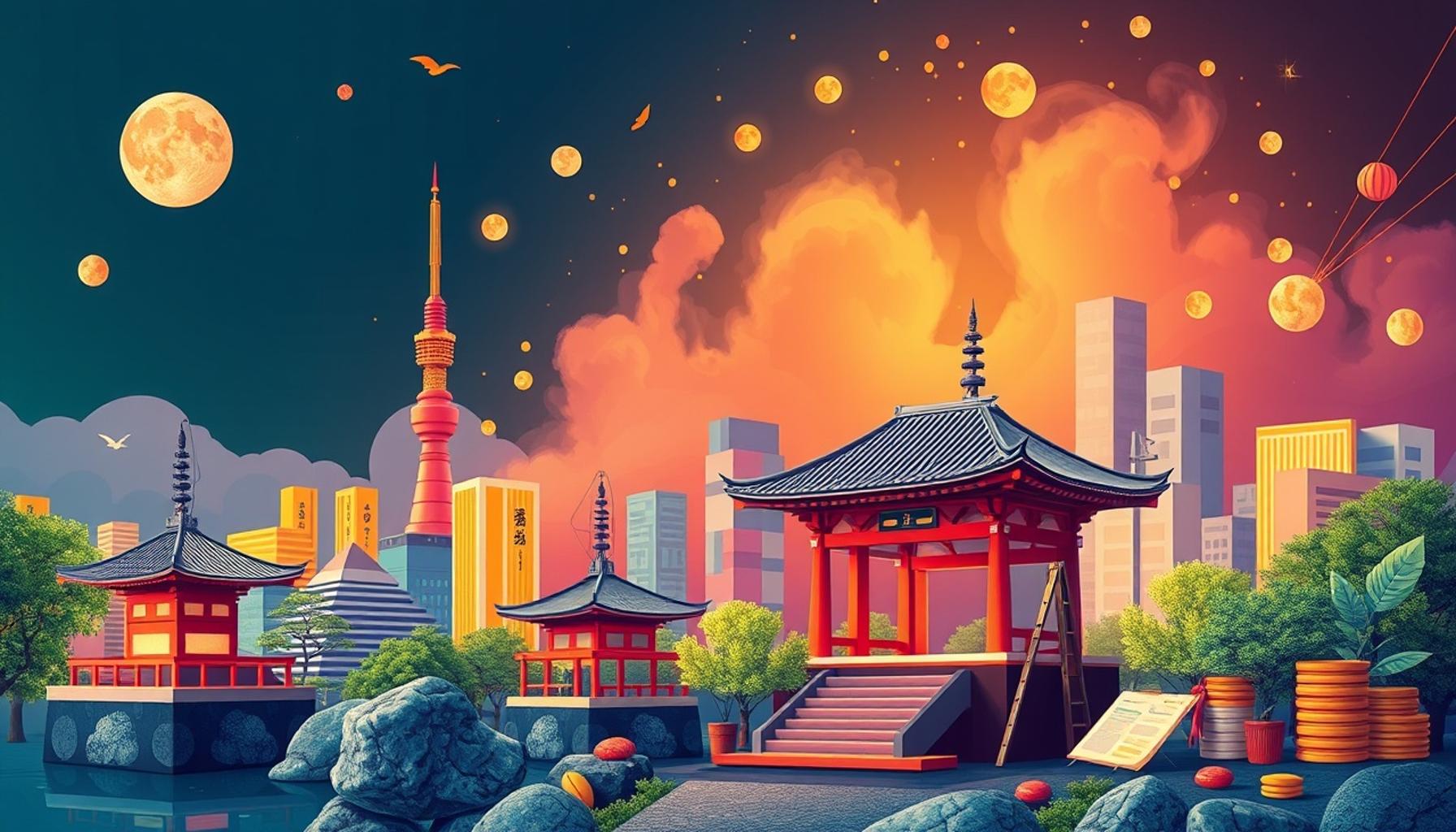 持続可能な企業経営のトレンド：日本企業の適応方法