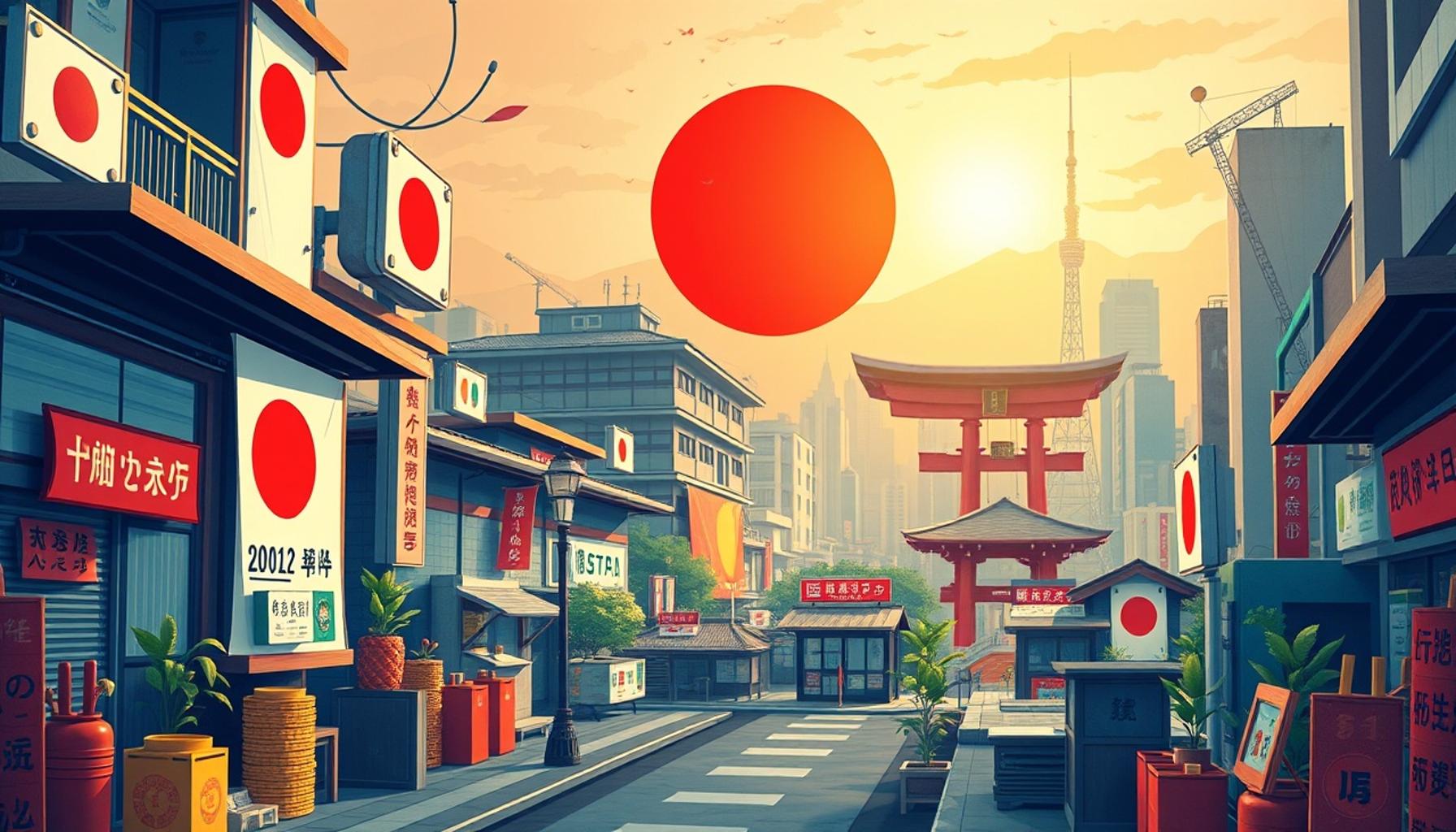 持続可能性のトレンドと日本市場への影響