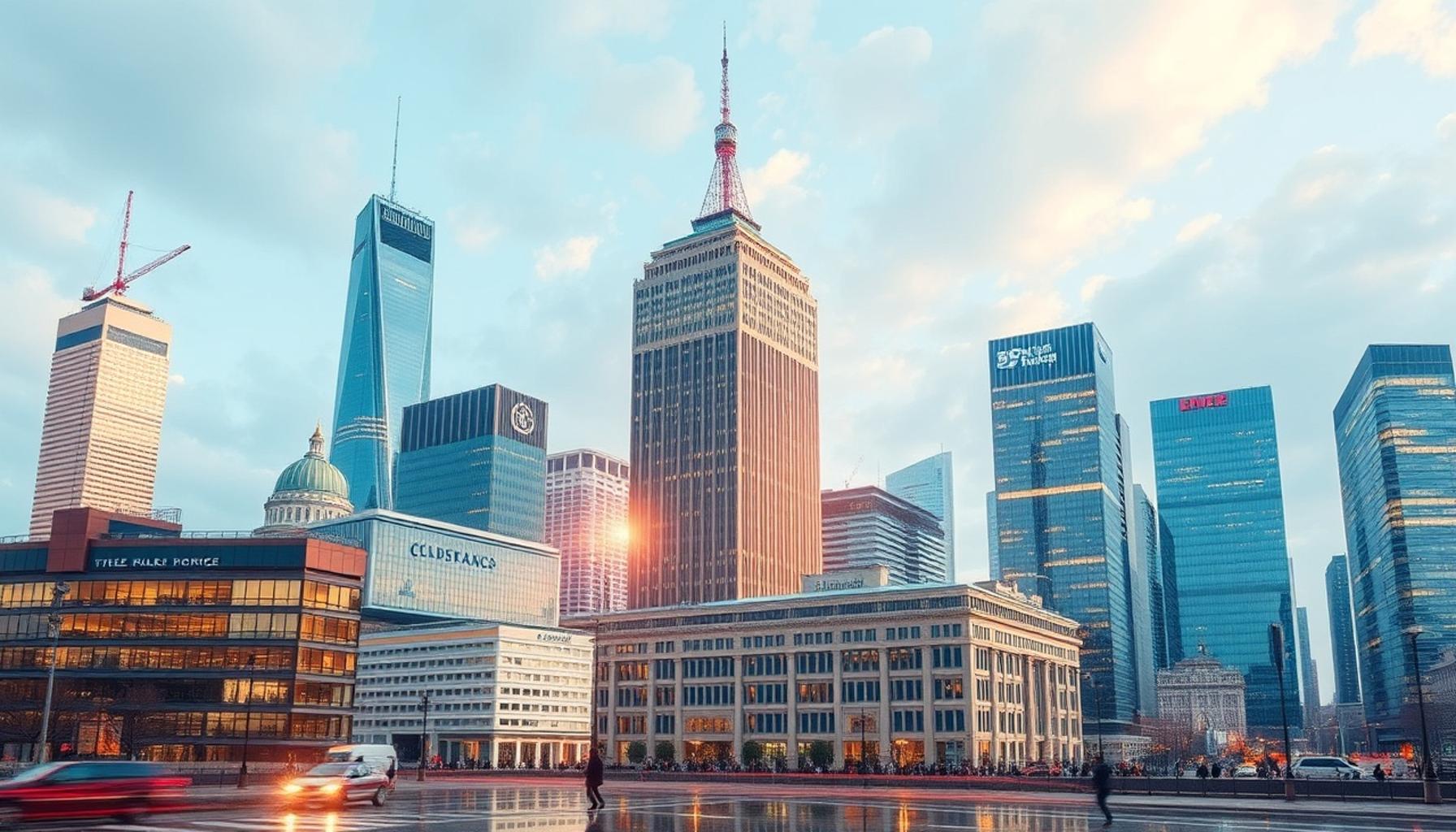 職場でのマインドセット