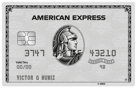 Anleitung So beantragen Sie die American Express Platinum Card erfolgreich