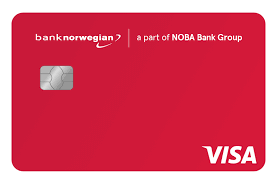 Bank Norwegian Visa Card beantragen So gehts schnell einfach