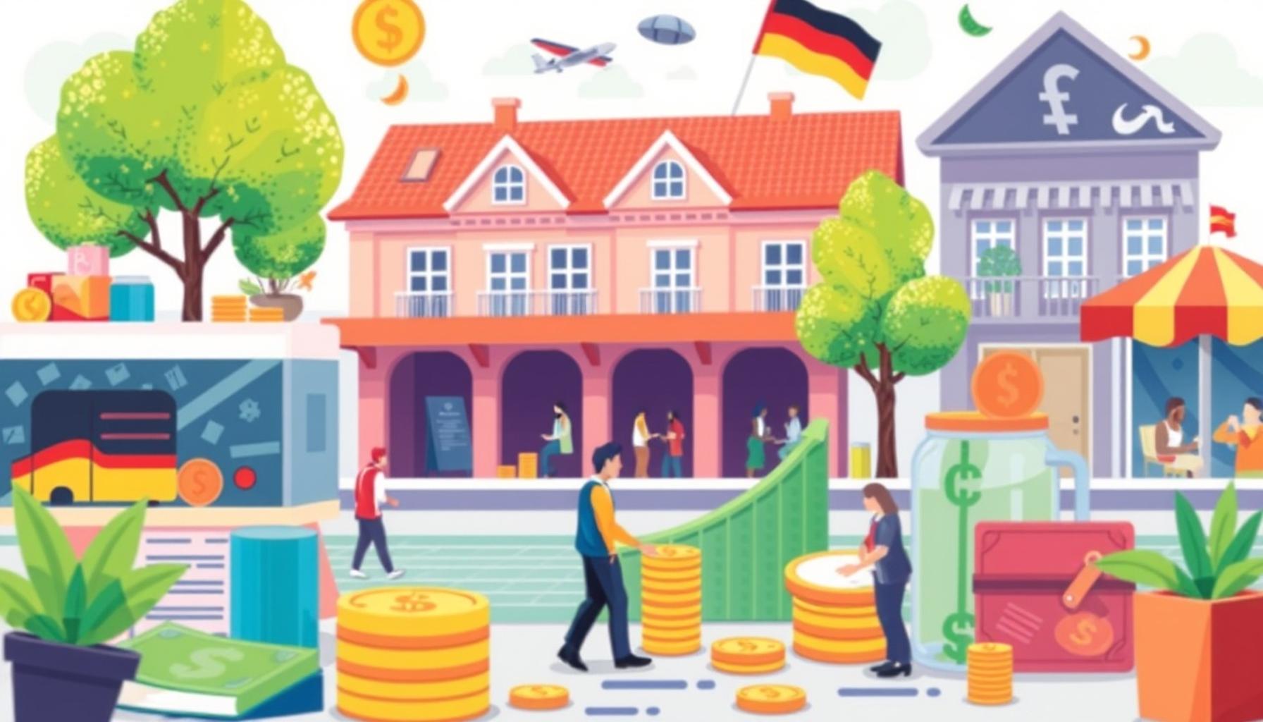 Die Omnichannel-Erfahrung: Wie die Integration von Kanälen das Kundenverhalten in Deutschland verwandelt