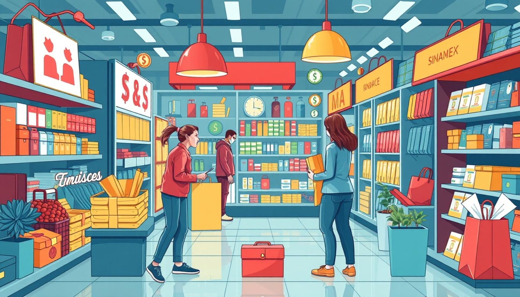 Personalisierte Einkaufserlebnisse: Die neue Erwartung der Kunden in stationären und Online-Shops in Deutschland