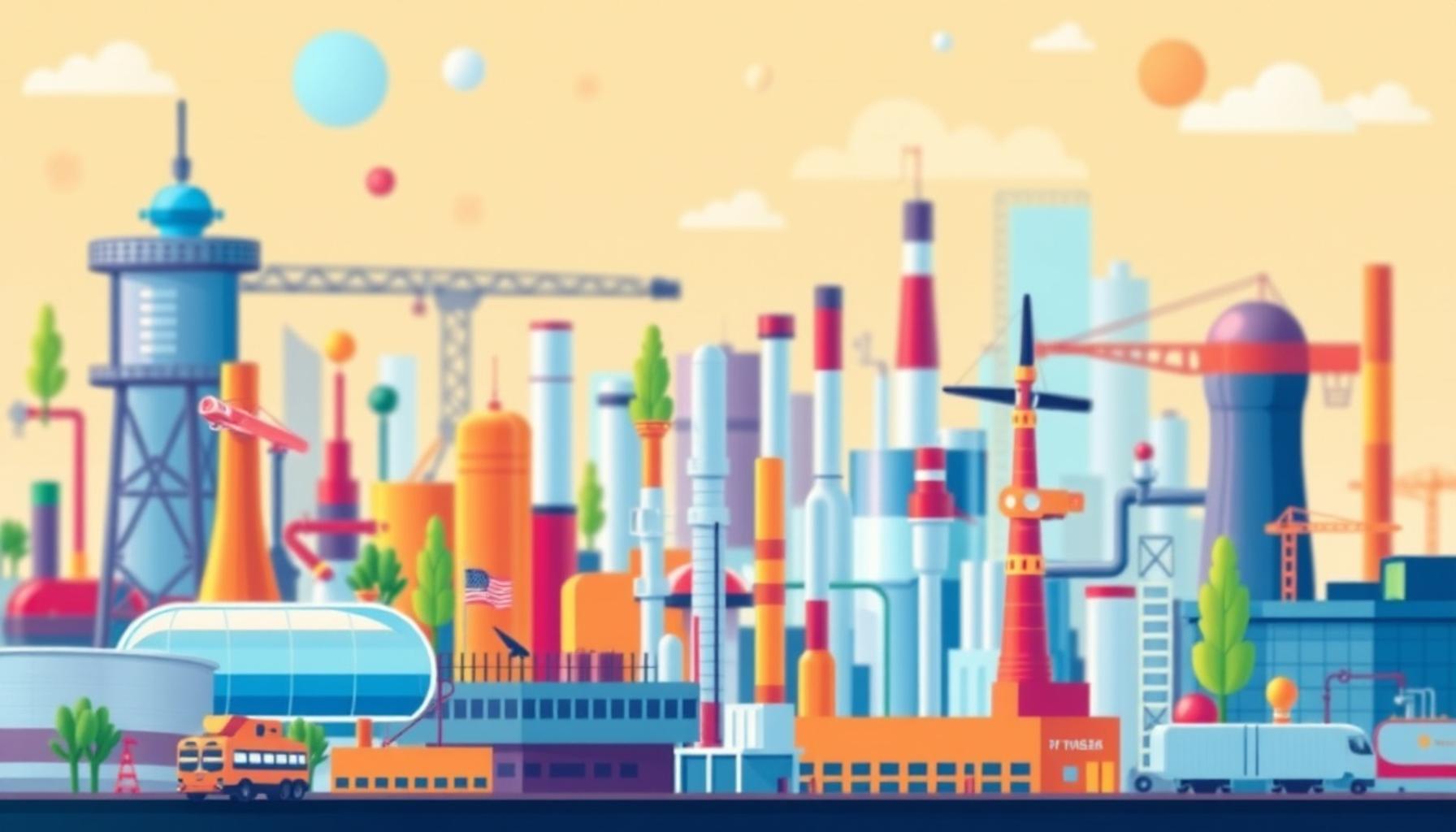 Strategien zur Zusammenarbeit zwischen Unternehmen und Forschungseinrichtungen zur Förderung der Innovation im deutschen Industriesektor